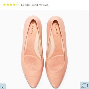 Women pump shoes